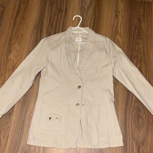 Womens Blazer Jacket